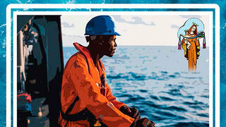 Día de las Gentes del Mar