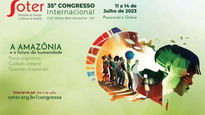 35 Congreso SOTER