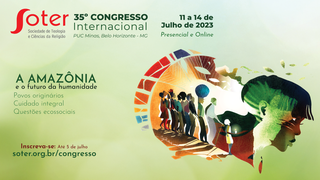35 Congreso SOTER
