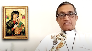 Sebastian Francis, arzobispo de Penang (Malasia)