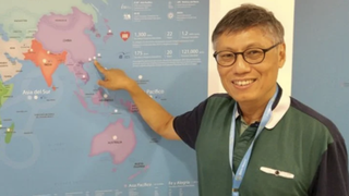 Stephen Chow, arzobispo de Hong Kong