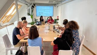 La sociedad civil pide impulsar una norma europea contra los abusos corporativos