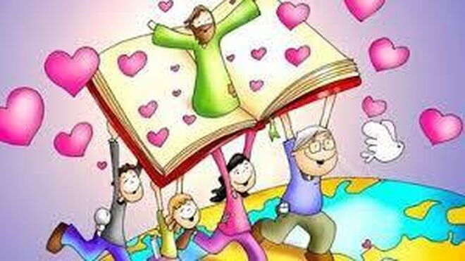 El amor nos hace mejores siempre, la religión algunas veces y el poder nunca.