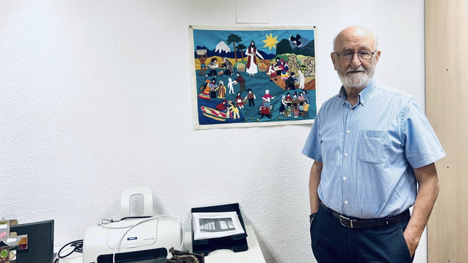 Anastasio Gallego