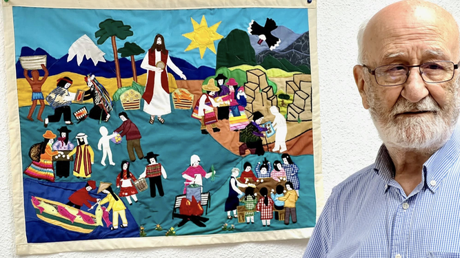 Anastasio Gallego