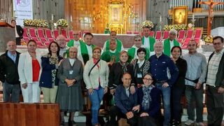 Jornada de Catequetas Latinoamericanos