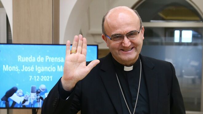 José Ignacio Munilla