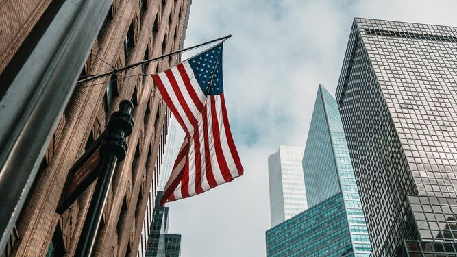 Las grandes empresas son otra de las instituciones peor valoradas en los Estados Unidos