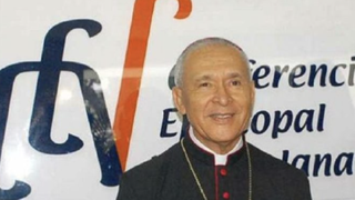Diego Rafael Padrón