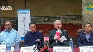 Preocupa a obispo de Cuernavaca la creciente violencia en su diócesis.