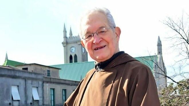 El neocardenal Luis Pascual Dri