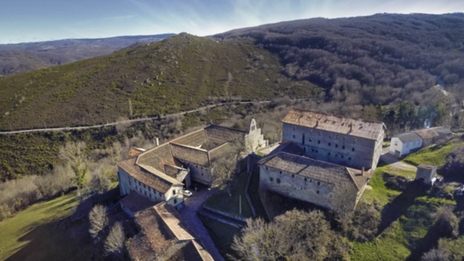 Montesclaros
