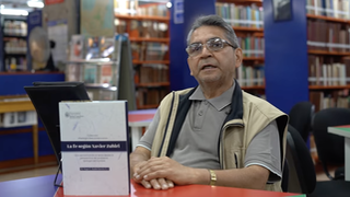 Hugo C. Gaudiel presenta 'La fe según Xavier Zubiri'