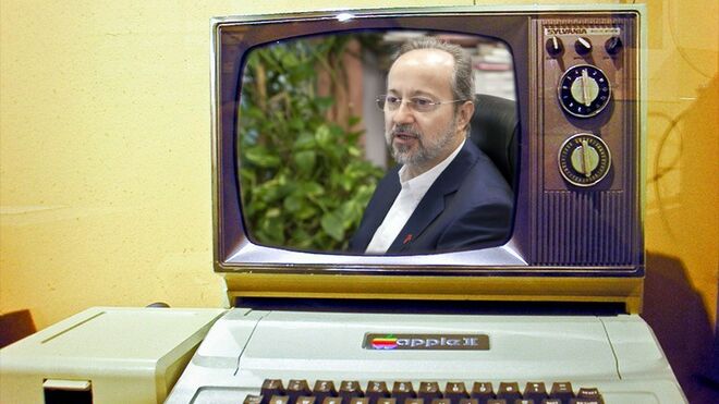 Inteligencia artificial y urgencia de la filosofía