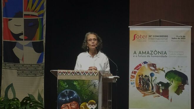 Moema Miranda