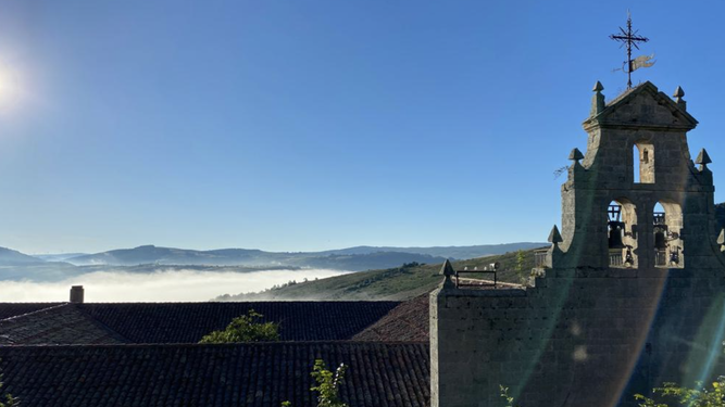 Montesclaros