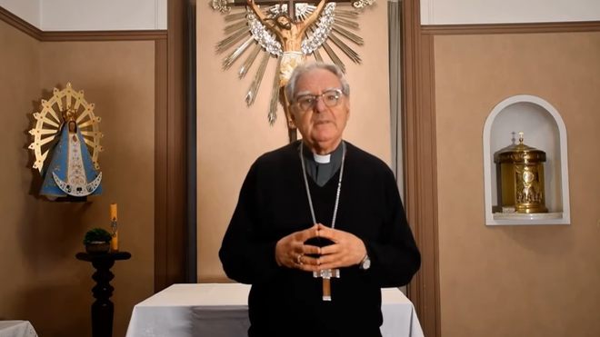 Mons. Ojea