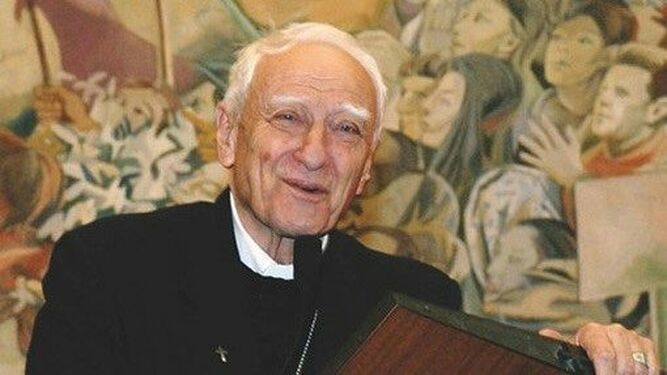 Luigi Bettazzi