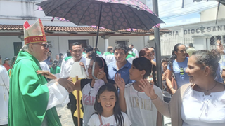 Félix Antonio Calderón