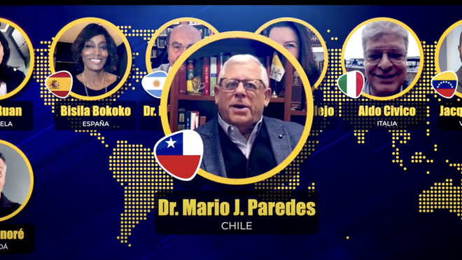 Mario Paredes