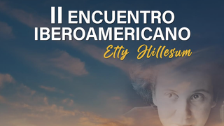 Congreso sobre Etty Hillesum en Colombia