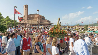 Santuario de Torreciudad