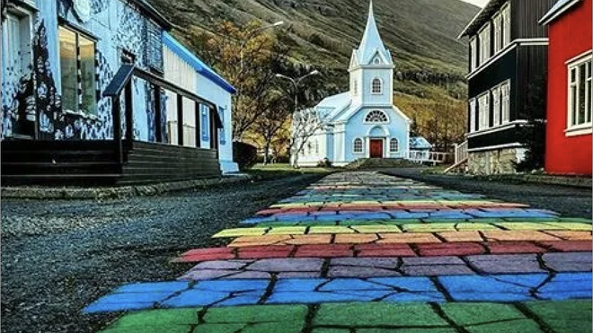 Pastoral LGTBQ+