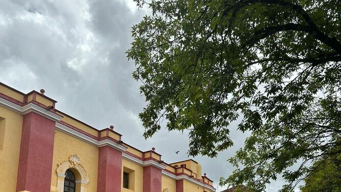 Diócesis San Cristobal