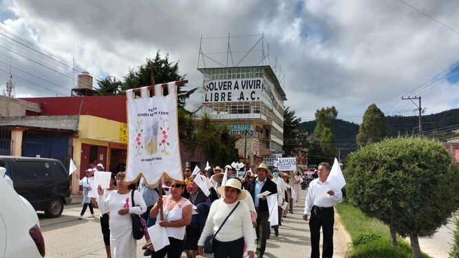 San Cristobal 2