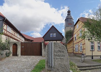 niederdorla