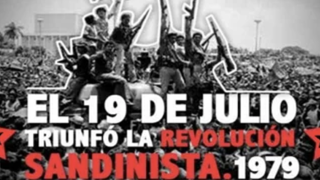 Revolución sandinista