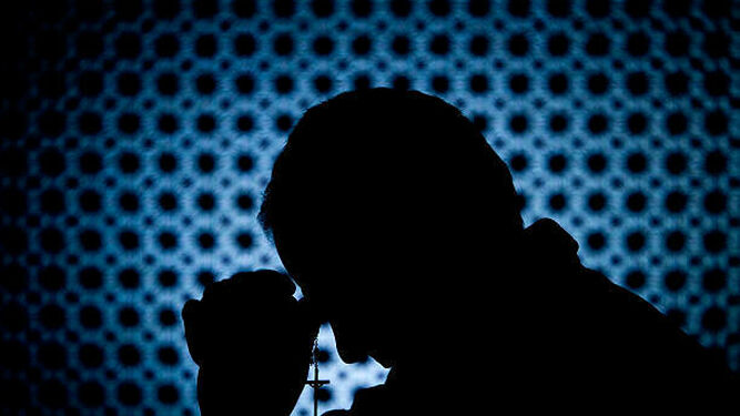 ❤ Señor, ¿para qué te tenemos? ¡Para que te ocupes de nuestras cosas y nosotros de las tuyas! (Mt.6:33)