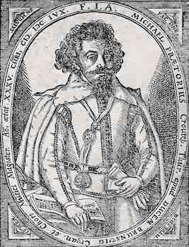 michael-praetorius