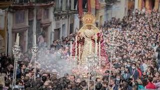 Santuarios y Pueblo de Dios