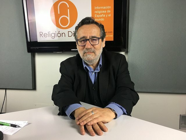 Jesús López Sotillos