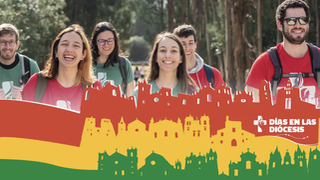 Francisco e os jovens