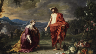 Santa María Magdalena