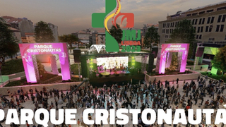 Cristonautas de la JMJ