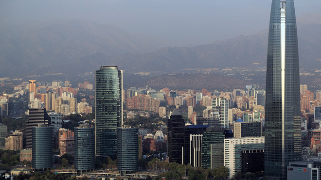 Santiago de Chile