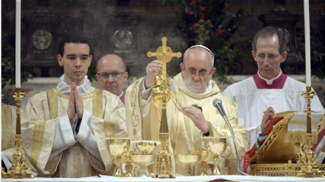 La Liturgia