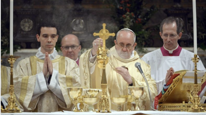 La Liturgia
