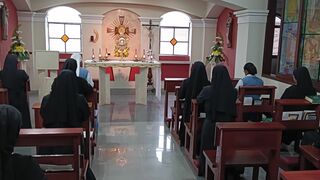 Hijas de San Camilo. Lima