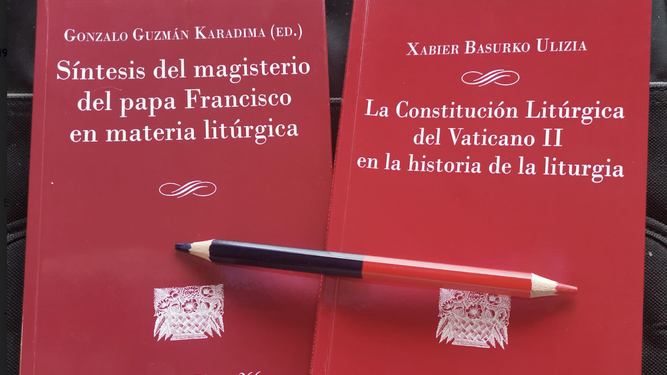 Cuadernos litúrgicos