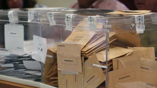 ¿Nuevas elecciones en Navidad?