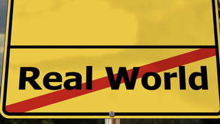 Partir de la realidad