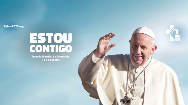 "Estoy contigo"