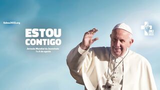 "Estoy contigo"