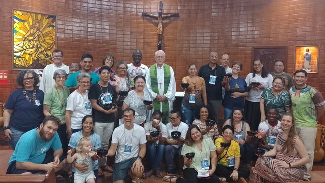 Curso Realidade Amazônica