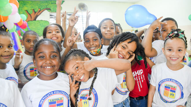 Provincia Caribe: la alegría ya viene