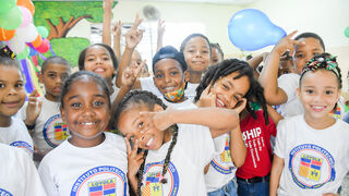 Provincia Caribe: la alegría ya viene